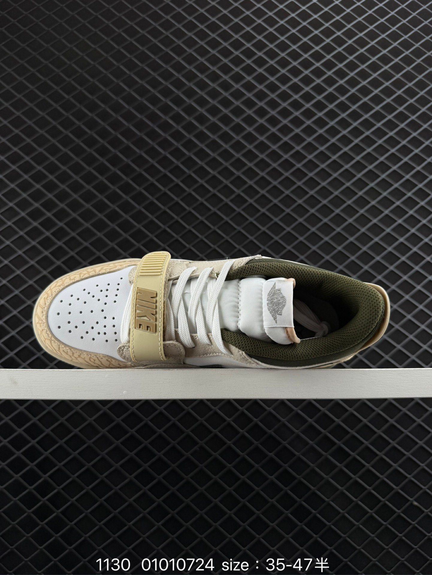 Nike Air Jordan Legacy 312 Low